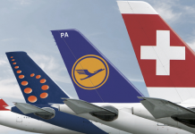 Lufthansa Group Of Airlines